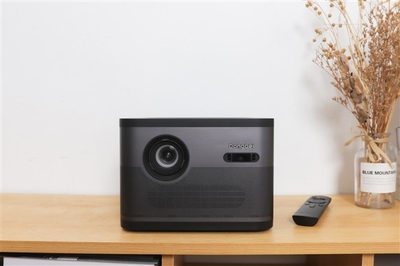 明基W1120与爱普生CH-TW5400 家用投影仪选购指南与网络音乐服务之思