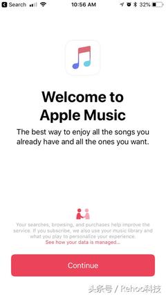 苹果iOS 11.3震撼发布 史上最大升级与网络音乐服务新纪元